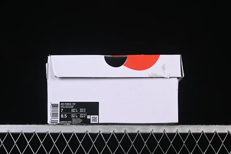All categories Nk Air Force 1 Air Force series Nk Air Force 1 Low Air Force low top Nike Air Force 1'07 Low Gucci co-branded pebble print Air Force 1 low top casual sneakers AH8462-002